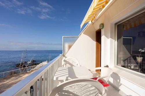 Apartamento Summa Haus Punta Negra 11