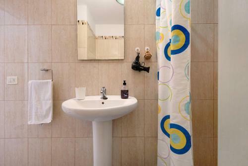 Apartamento En Puerto Santiago