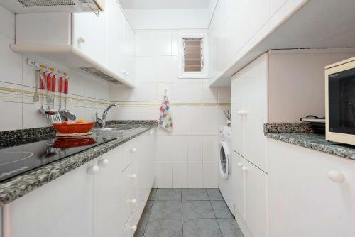 Apartamento En Puerto Santiago