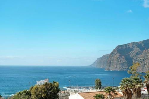 Apartamento En Puerto Santiago