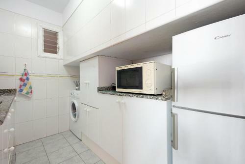 Apartamento En Puerto Santiago