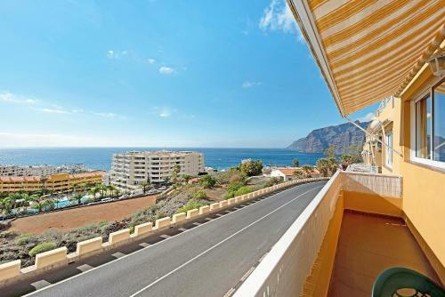 Apartamento En Puerto Santiago
