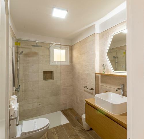 La Perla Apartment In Playa De Arena