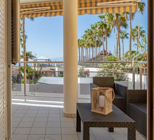 La Perla Apartment In Playa De Arena