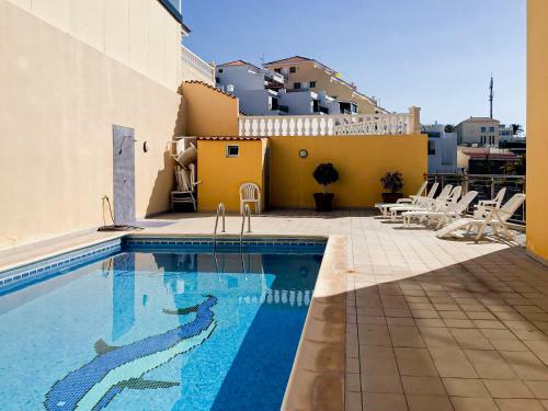 La Perla Apartment In Playa De Arena