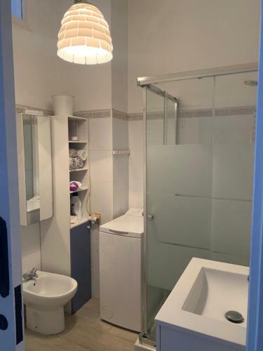 Apartamento La Arena Sea Front