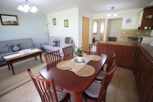 Apartament Bazatatry Giewont View