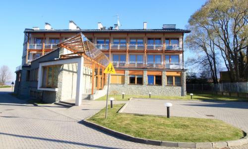 Apartament Bazatatry Giewont View