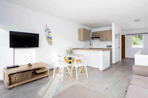 Apartamento Summa Haus Punta Negra 1