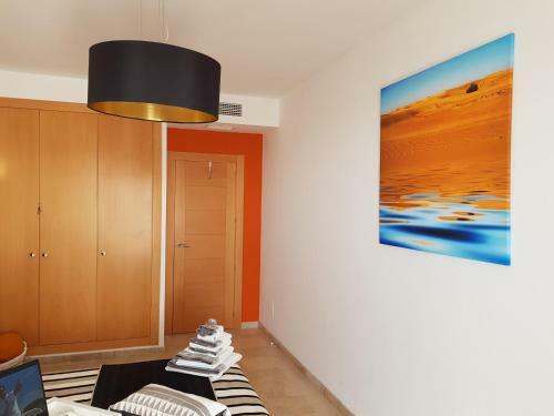 Apartamento Cathy's Home Tenerife - Love Room