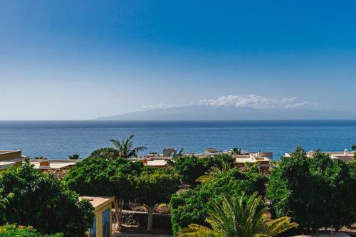 Apartamento Tenerife Dream 004