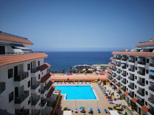 Apartamento Atico Playa Arena