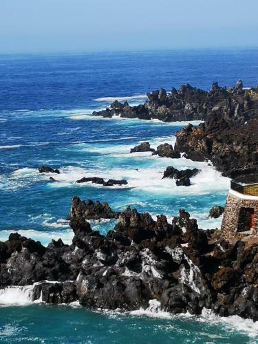 Apartamento Atico Playa Arena