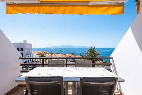 Sunflower Ocean View 2 Floor Apartment
