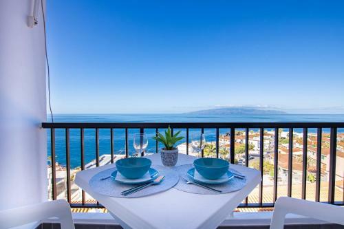 Apartamento Drilasol Seaview 1a022