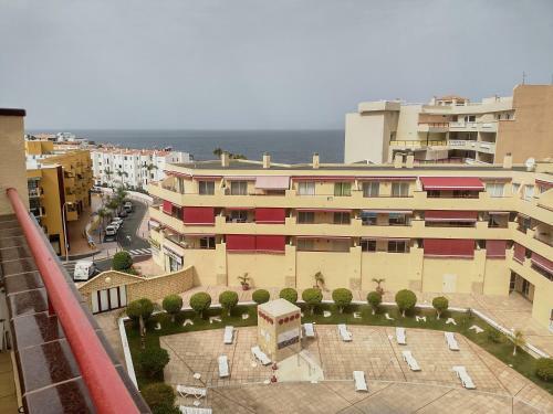 Apartament Ocean View Puerto De Santiago