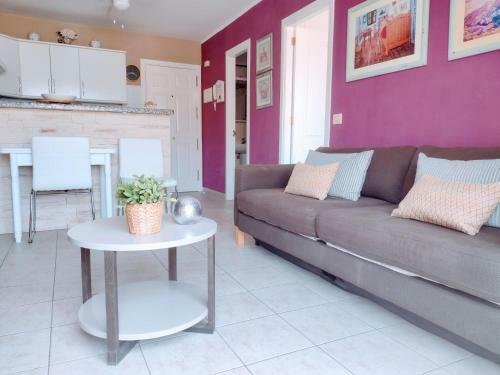 Apartament Ocean View Puerto De Santiago