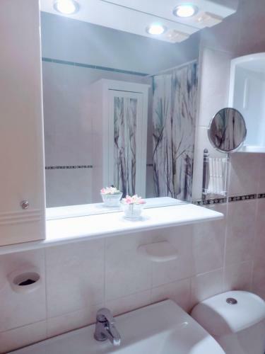 Apartament Ocean View Puerto De Santiago