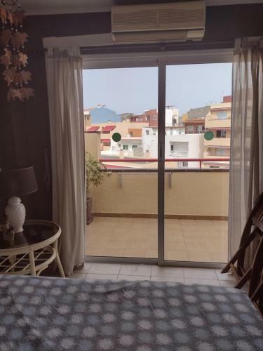 Apartament Ocean View Puerto De Santiago