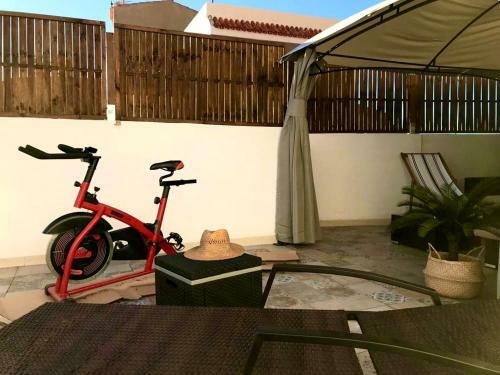 Large 150 M2 Apartment, Nice View And Location !