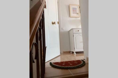 Large 150 M2 Apartment, Nice View And Location !