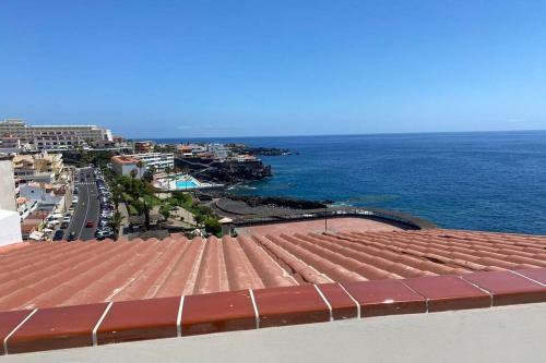 Large 150 M2 Apartment, Nice View And Location !