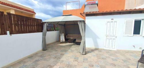 Large 150 M2 Apartment, Nice View And Location !
