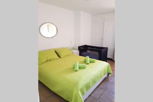 Great Ocean View Apartament Puerto De Santiago