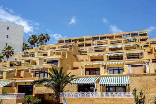 Great Ocean View Apartament Puerto De Santiago