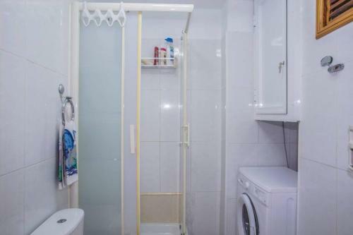 Great Ocean View Apartament Puerto De Santiago