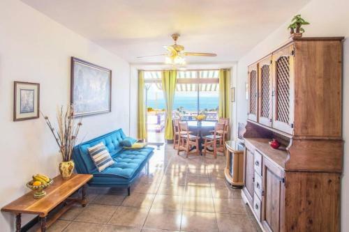 Great Ocean View Apartament Puerto De Santiago