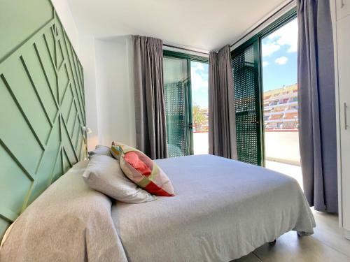 Apartamento Taucho - Private, Heatable Pool, Bbq, 4 Bedrooms