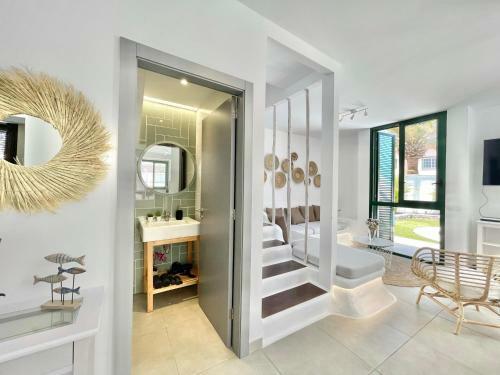 Apartamento Taucho - Private, Heatable Pool, Bbq, 4 Bedrooms