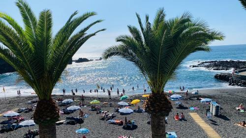 Playa La Arena Apartment By The Beach