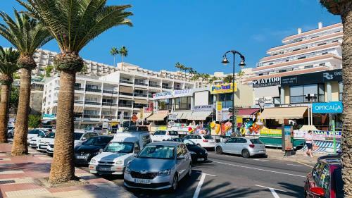 Playa La Arena Apartment By The Beach