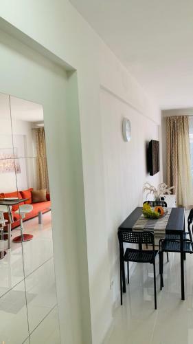 Playa La Arena Apartment By The Beach