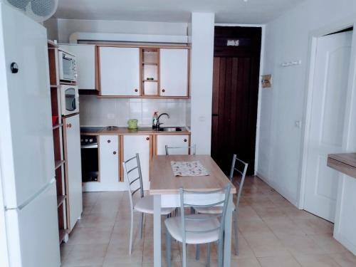 Apartament Lago Santiago, Puerto De Santiago