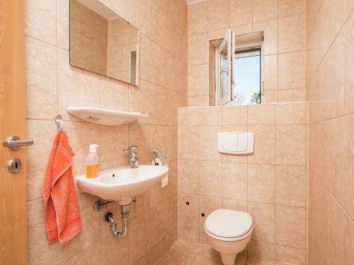 Holiday Home With Two Separate Floors And Private Swimming Pool