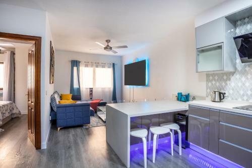 Los �ngeles Apartamento