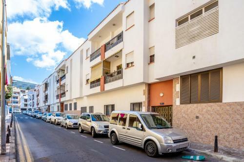 Los �ngeles Apartamento