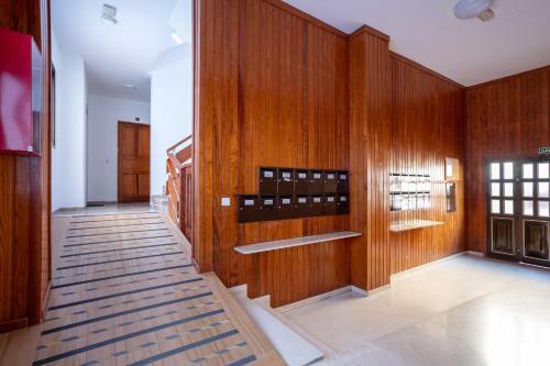 Los �ngeles Apartamento
