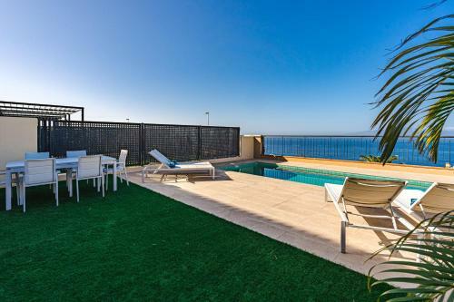 Villa Playa Negra II Instyle
