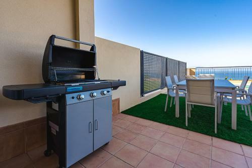 Villa Playa Negra II Instyle