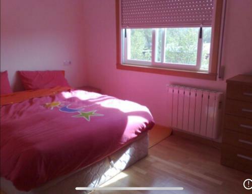 Apartamento A Coru�a Al Lado De La Playa
