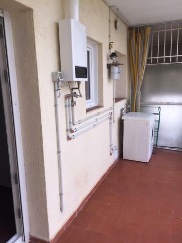 Apartamento Vacacional