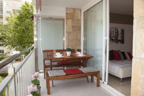 Apartamento Arogran II