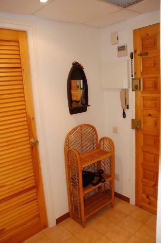 Apartamento Con Ubicaci�n Inmejorable
