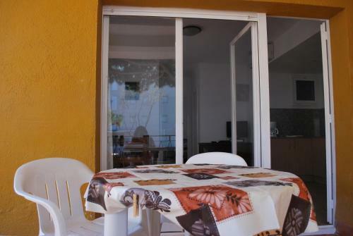 Apartamentos Les Palmeres