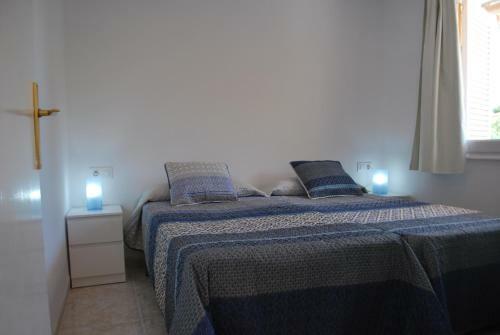 Apartamentos Les Palmeres