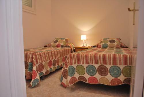 Apartamentos Les Palmeres